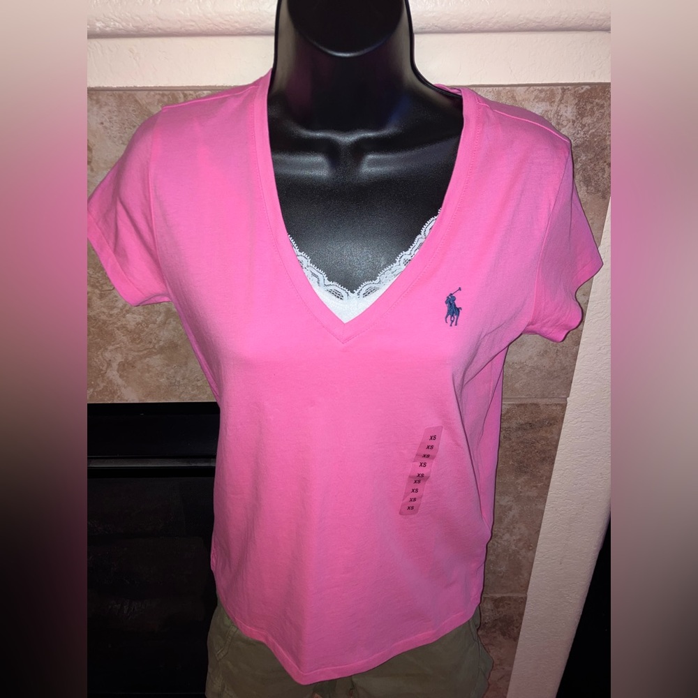 Polo T shirt